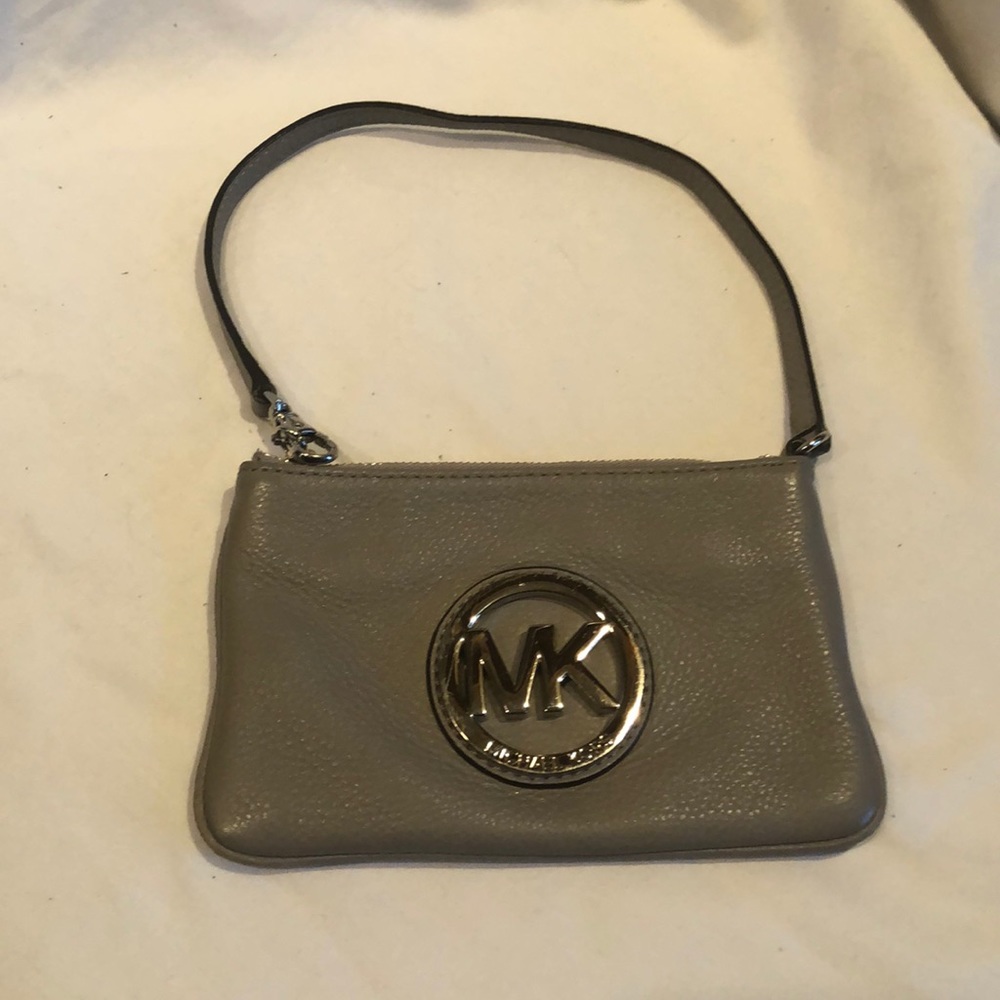 Michael Kors wristlet